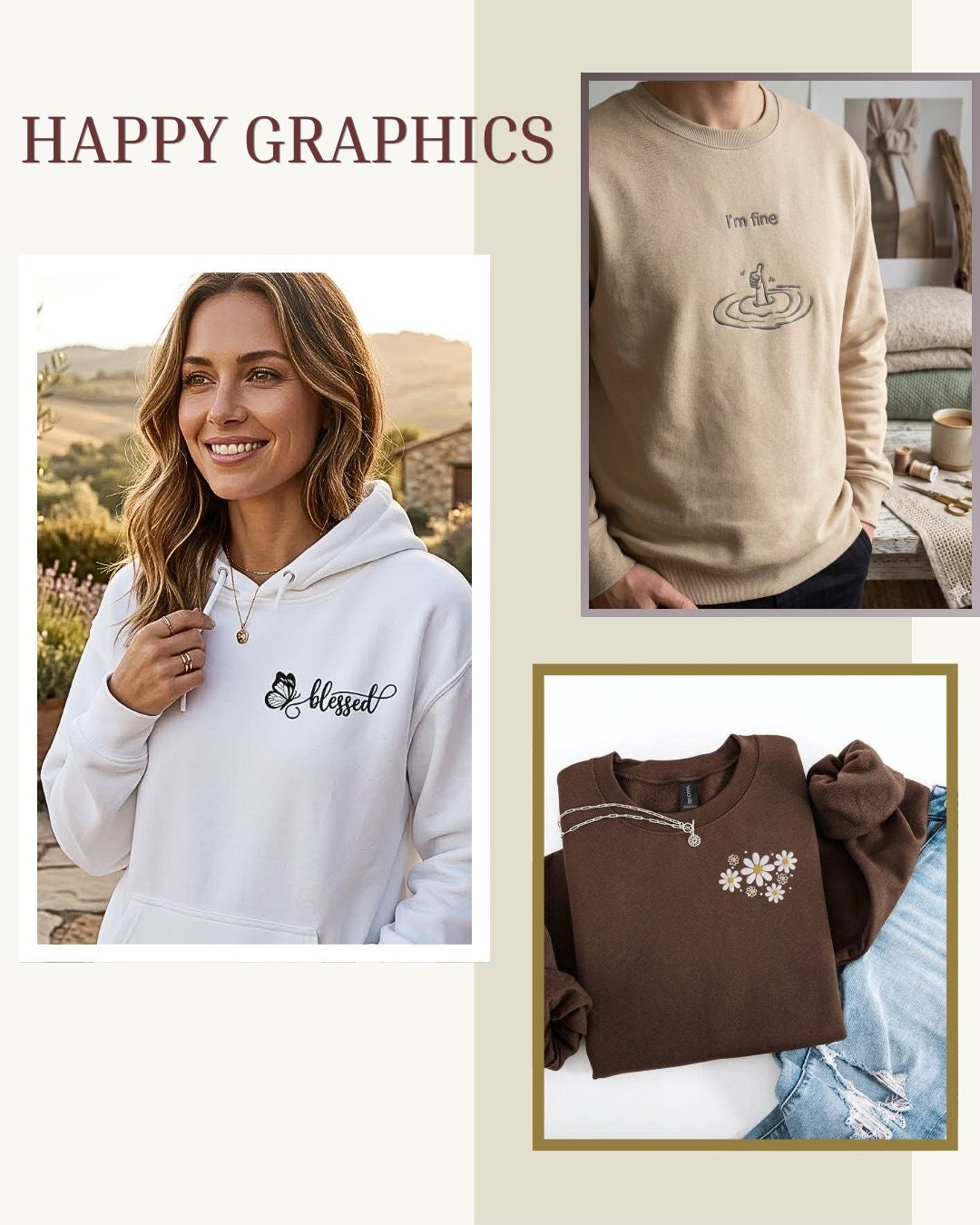 Graphic design