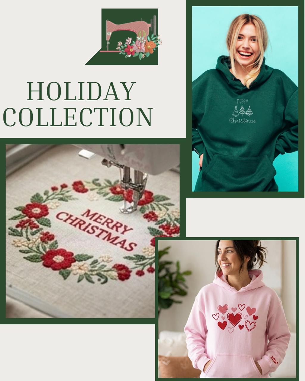 Holiday Collection