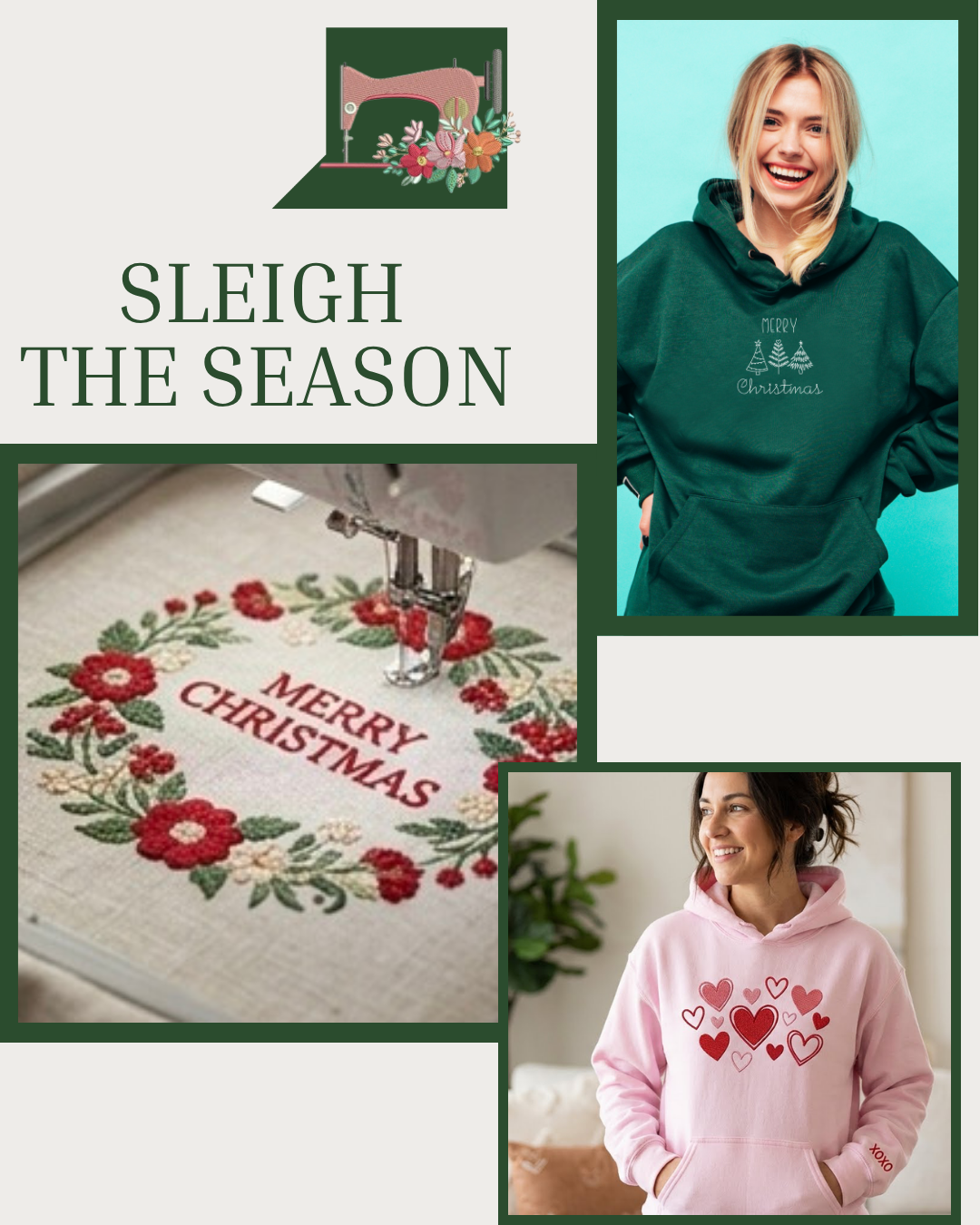 Holiday Collection