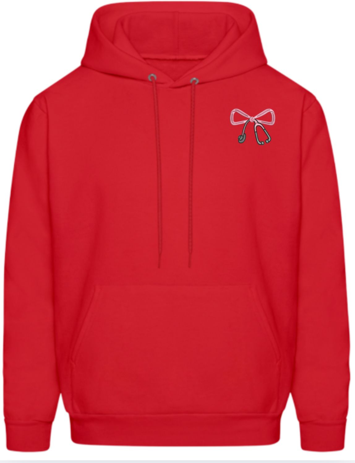 Cute Bow Embroidery design