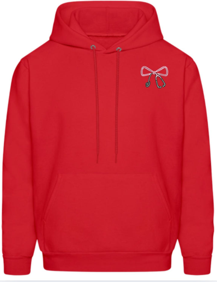 Cute Bow Embroidery design