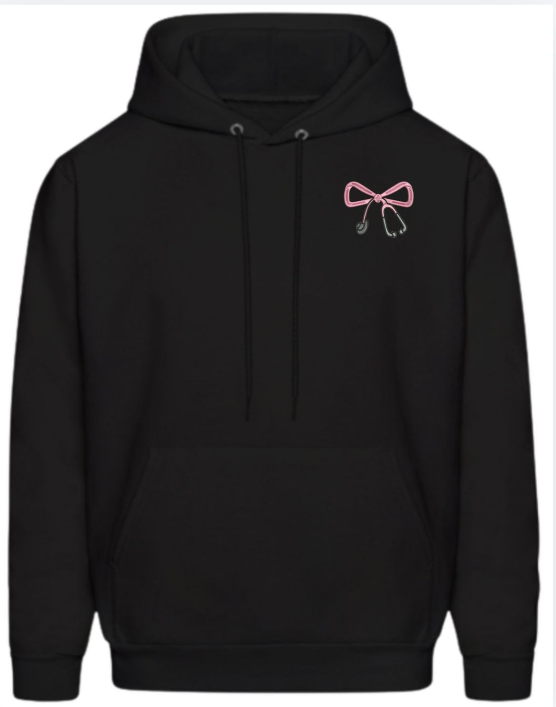 Cute Bow Embroidery design