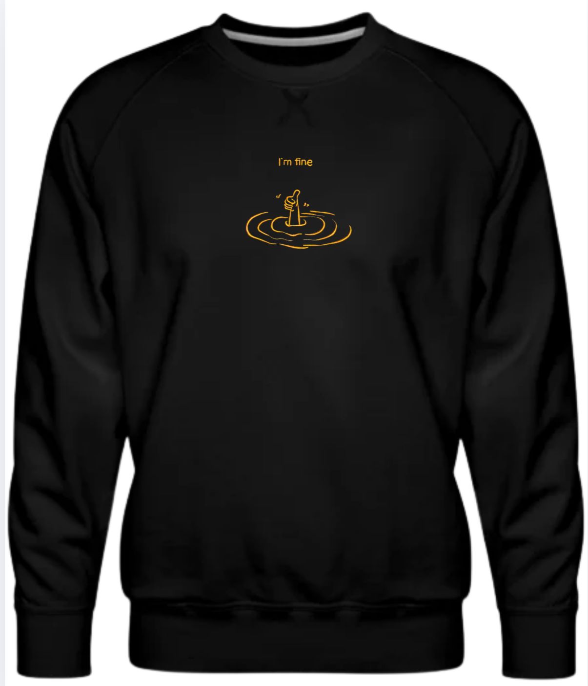 It's Fine Graphics Embroidery design