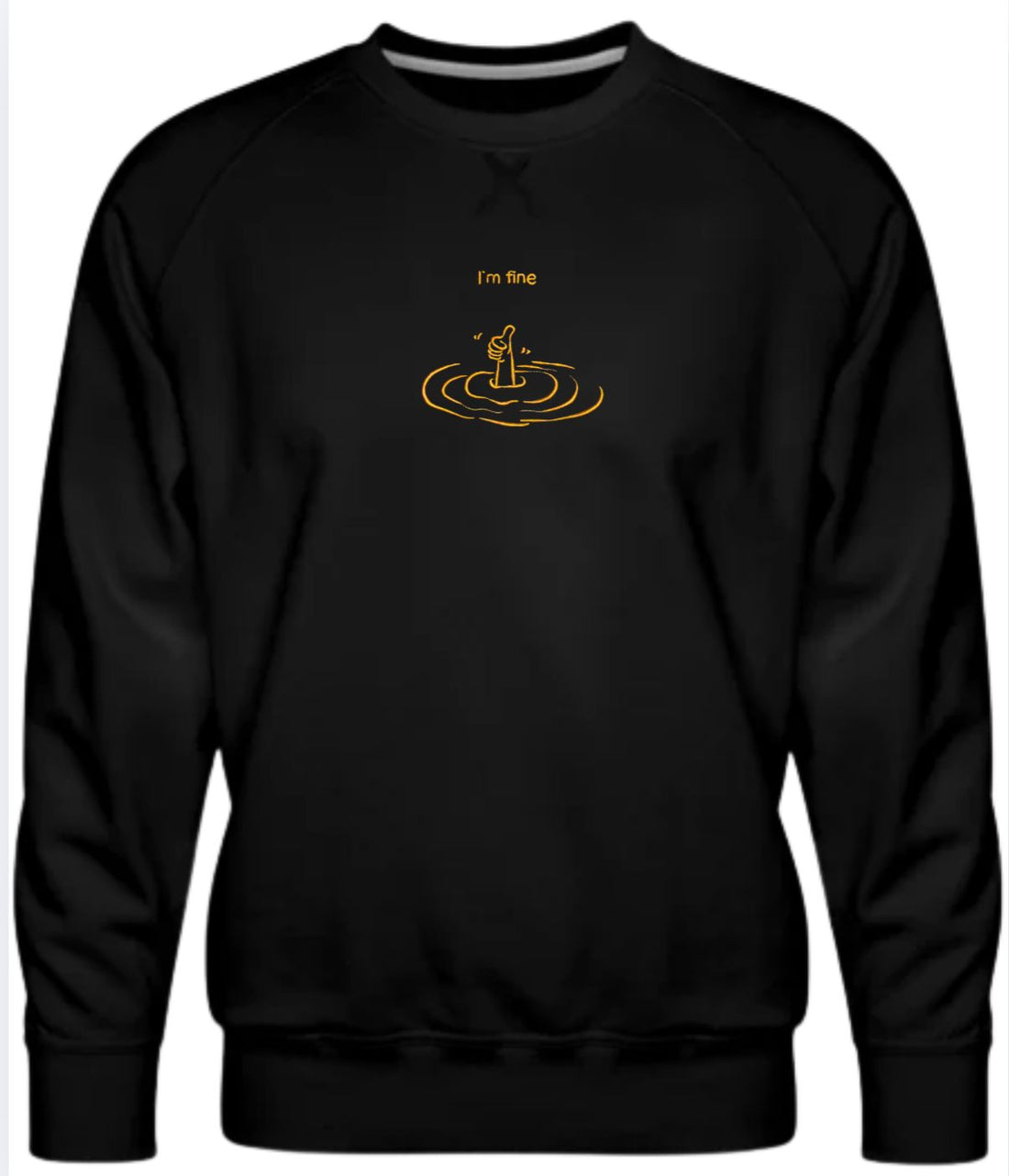 It's Fine Graphics Embroidery design