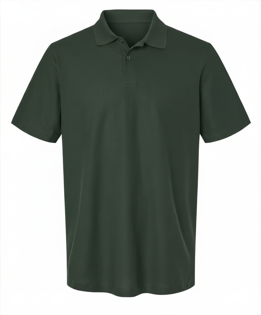 Men's Polo Shirt