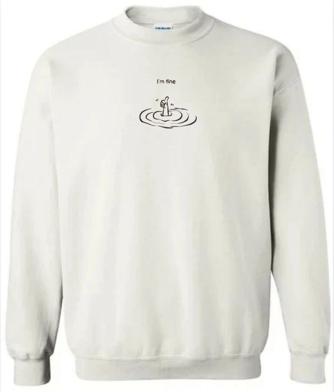 It's Fine Graphics Embroidery design