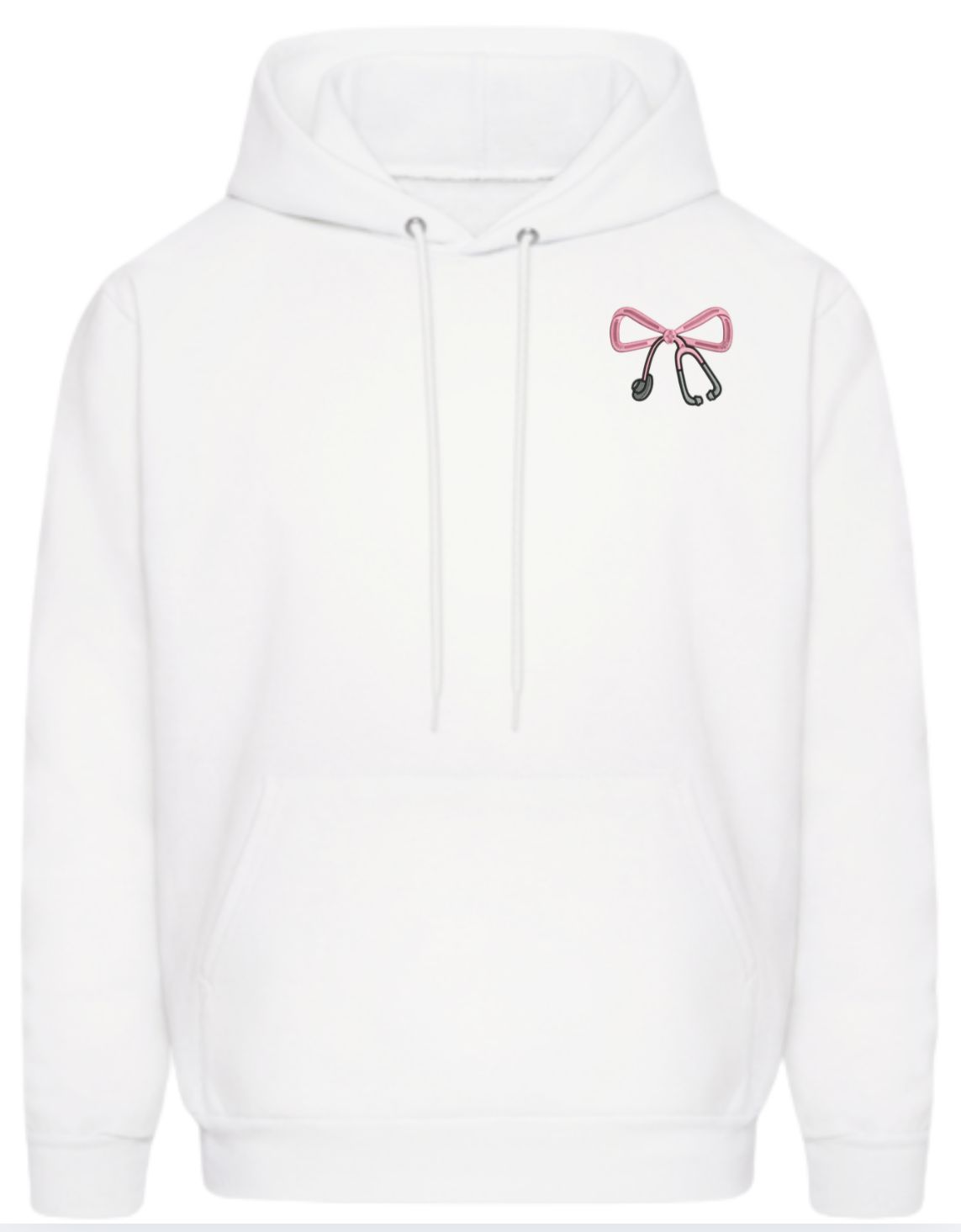 Cute Bow Embroidery design