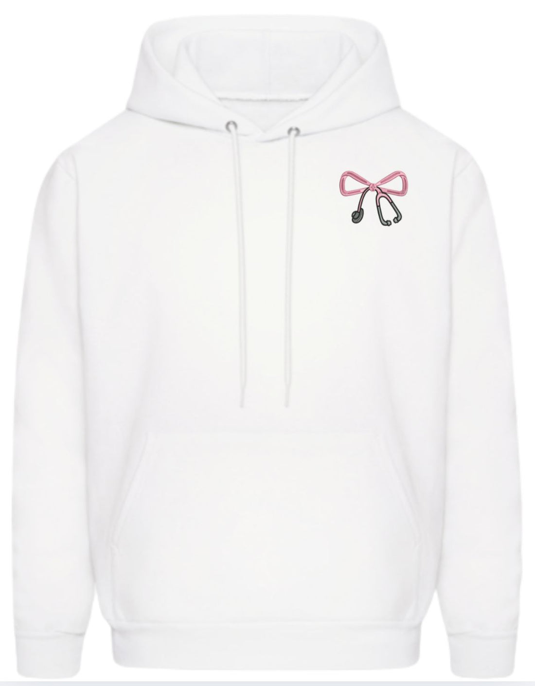 Cute Bow Embroidery design