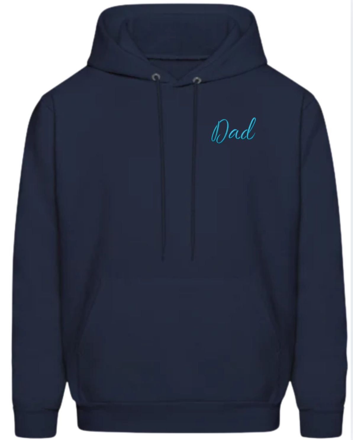 Father’s day Embroidery Design