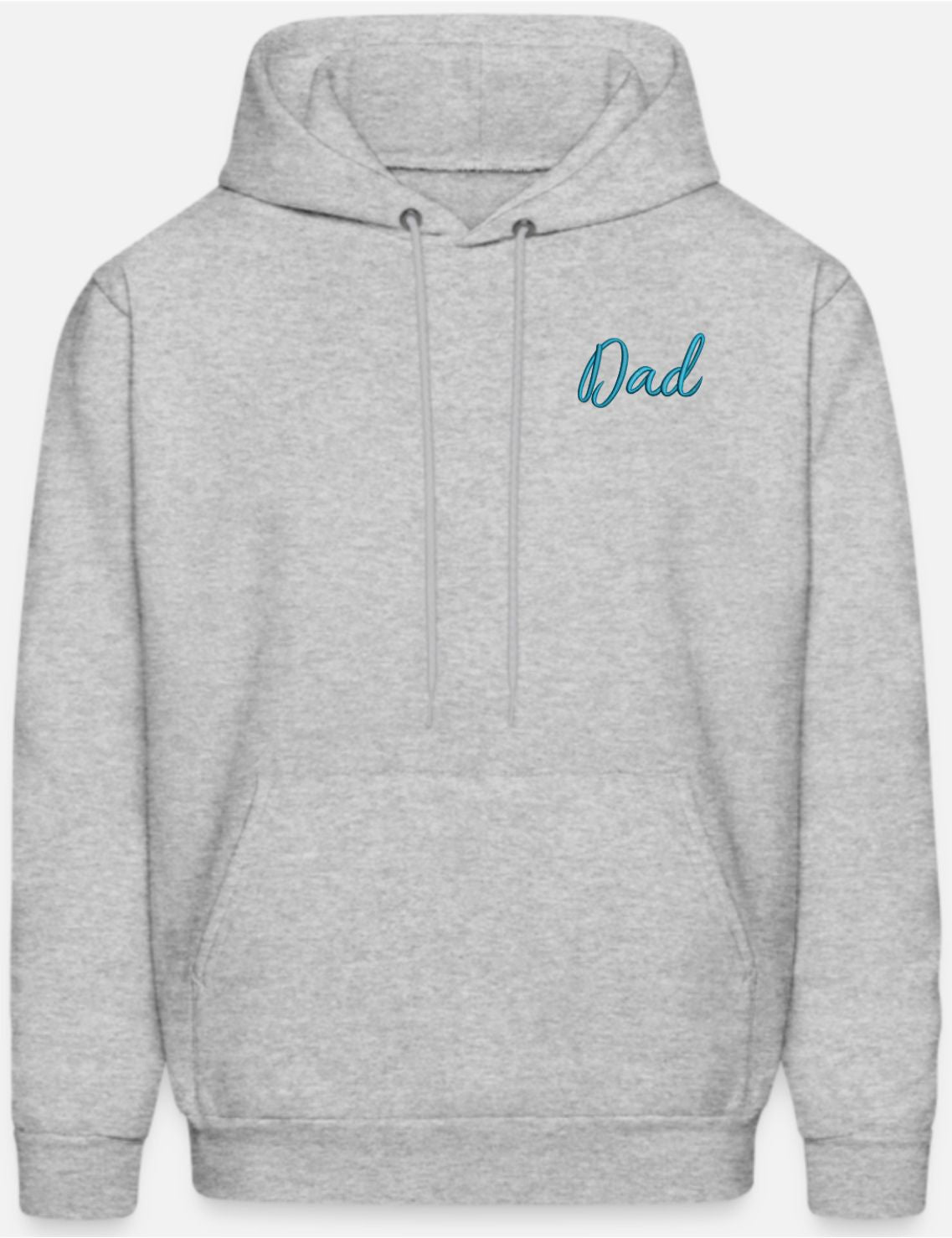Father’s day Embroidery Design