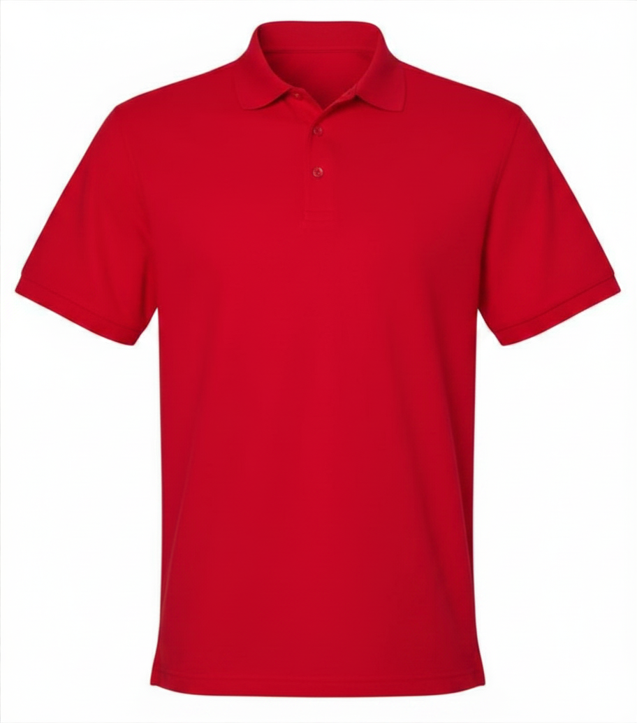 Men's Polo Shirt