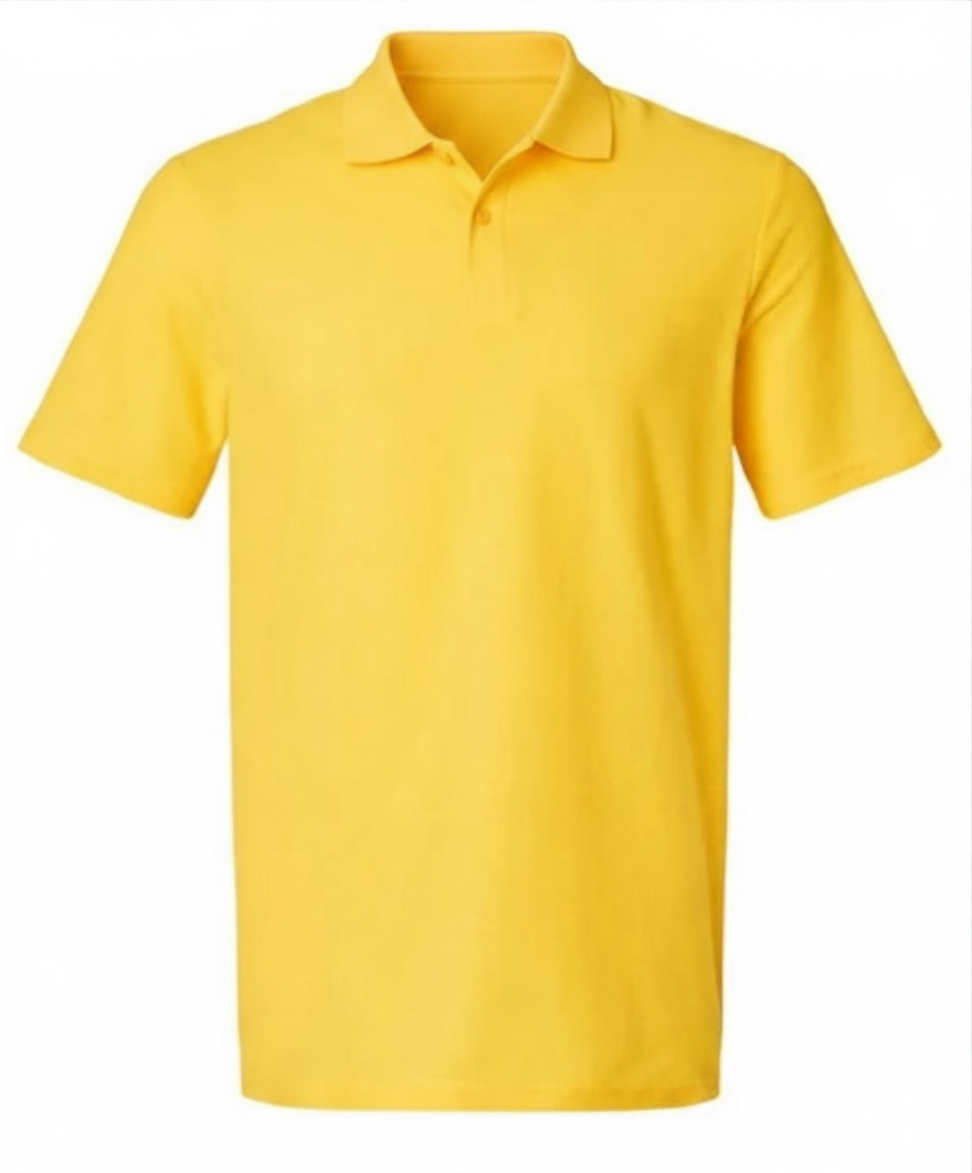 Men's Polo Shirt