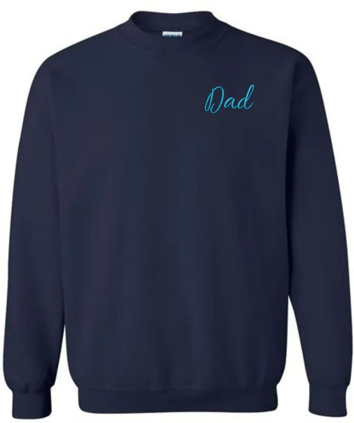 Father’s day Embroidery Design