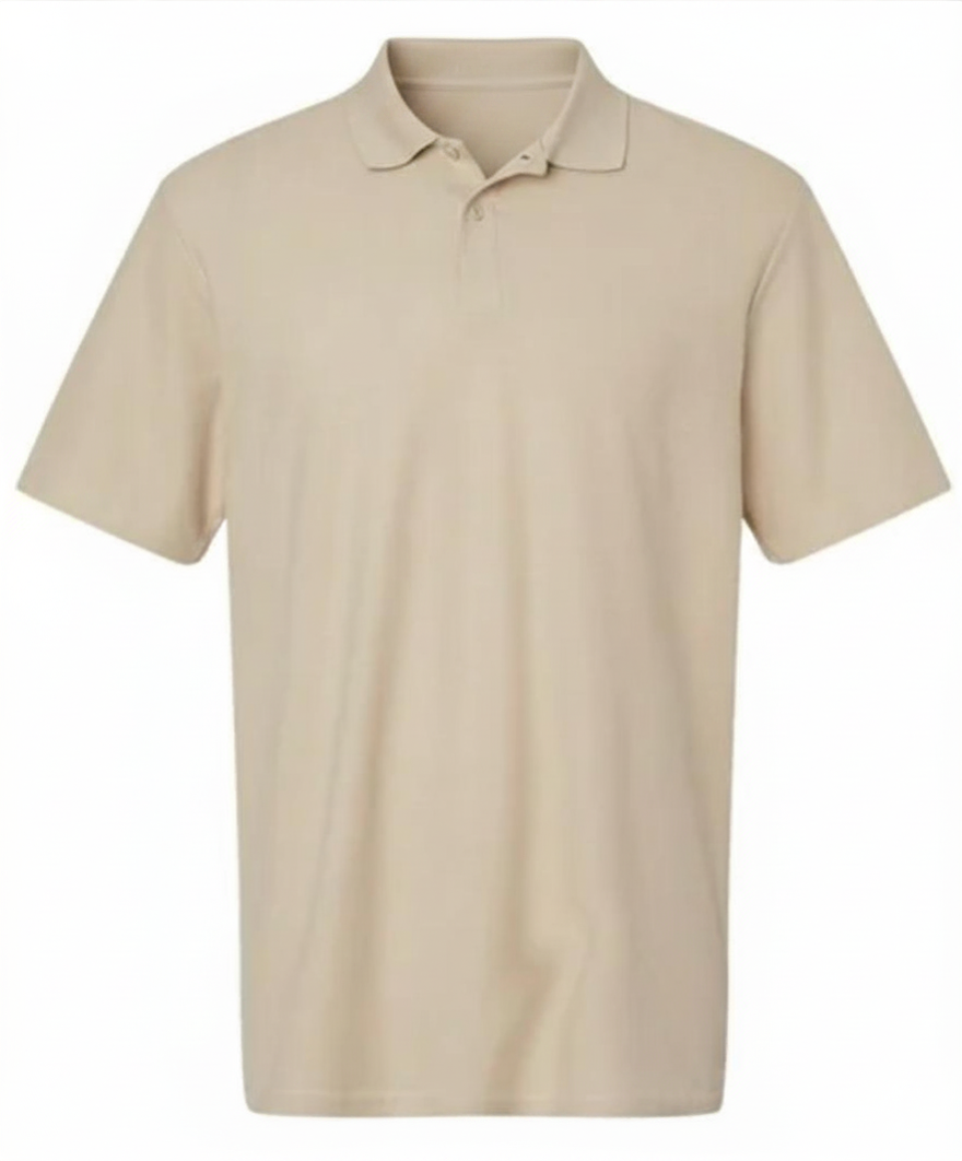 Men's Polo Shirt