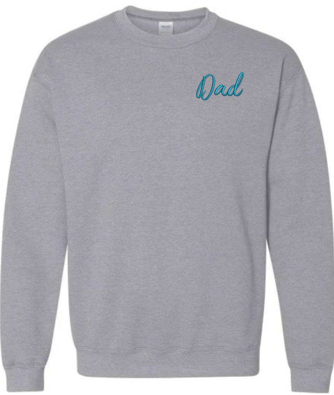 Father’s day Embroidery Design
