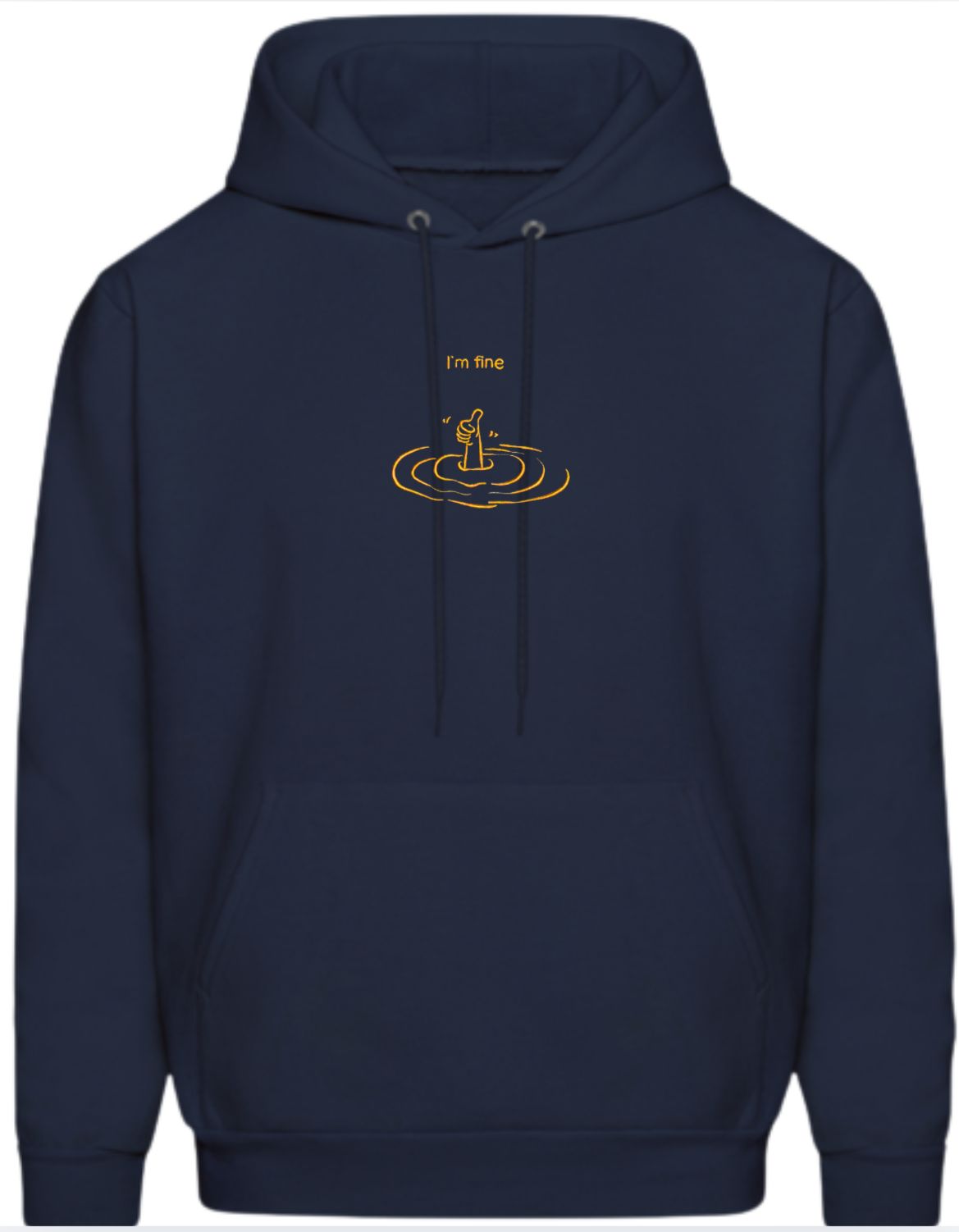 It's Fine Graphics Embroidery design