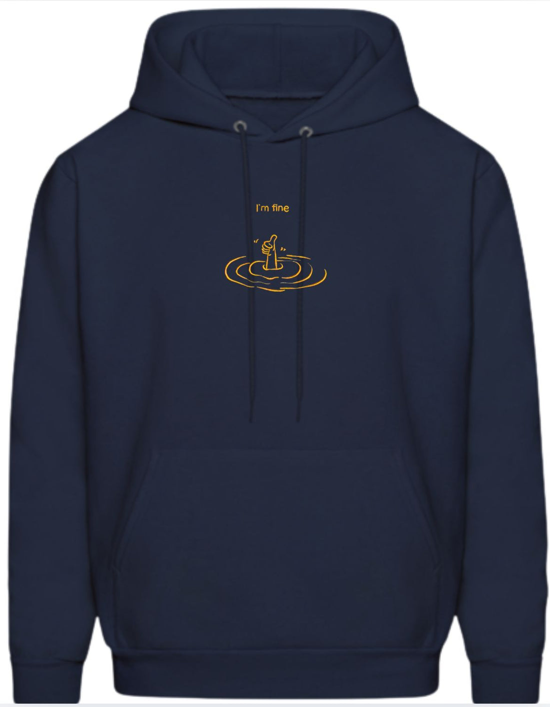 It's Fine Graphics Embroidery design