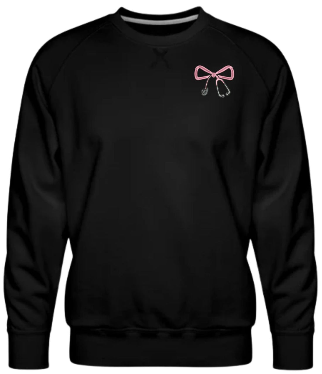 Cute Bow Embroidery design