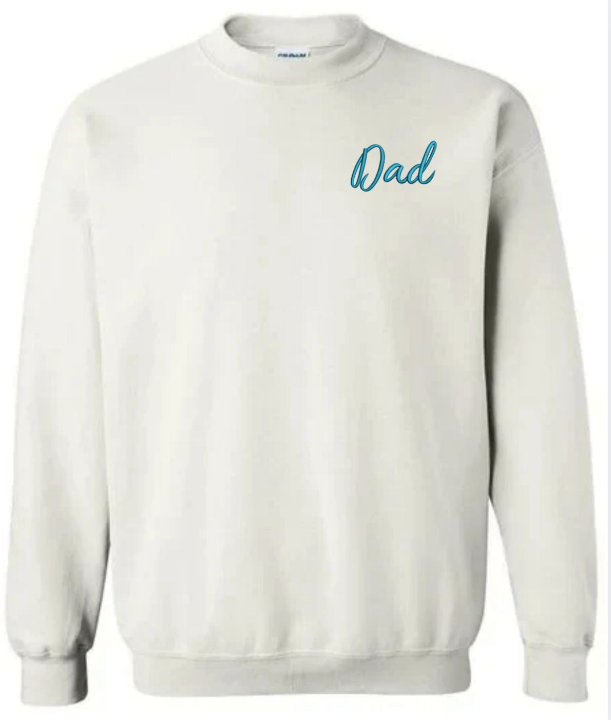 Father’s day Embroidery Design