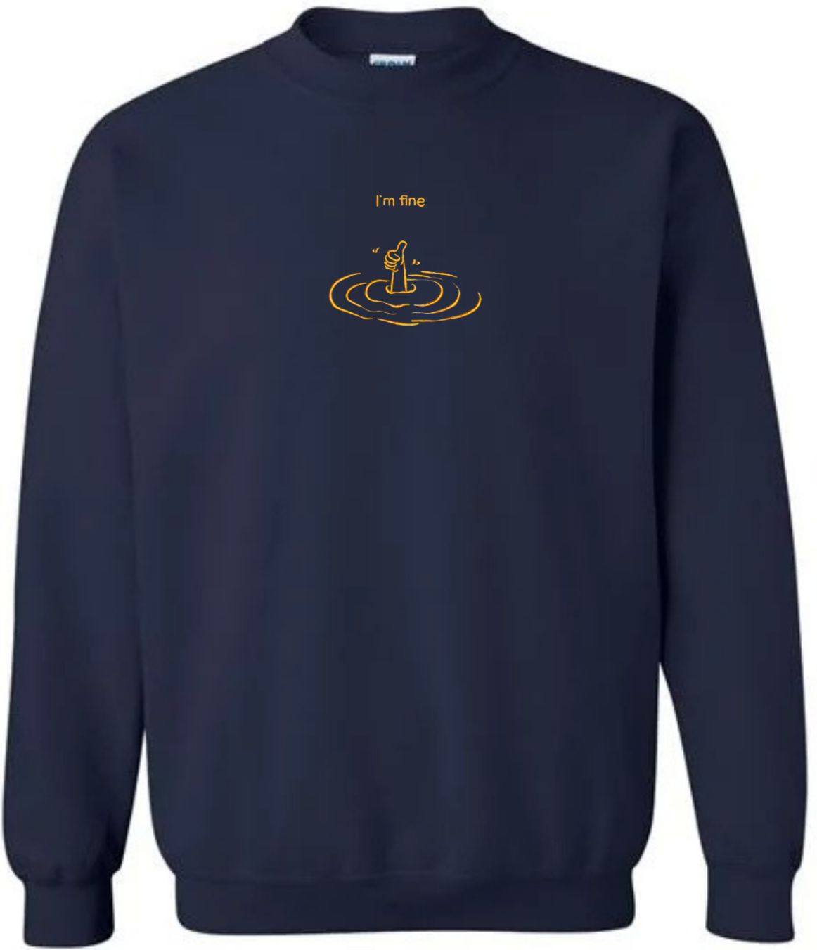 It's Fine Graphics Embroidery design