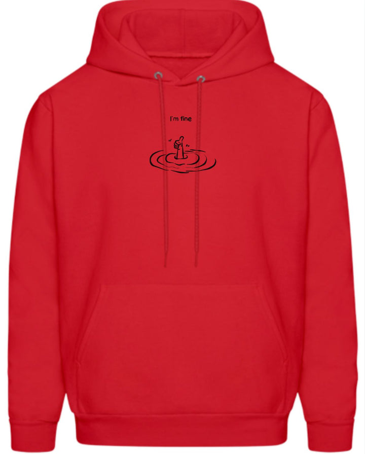 It's Fine Graphics Embroidery design