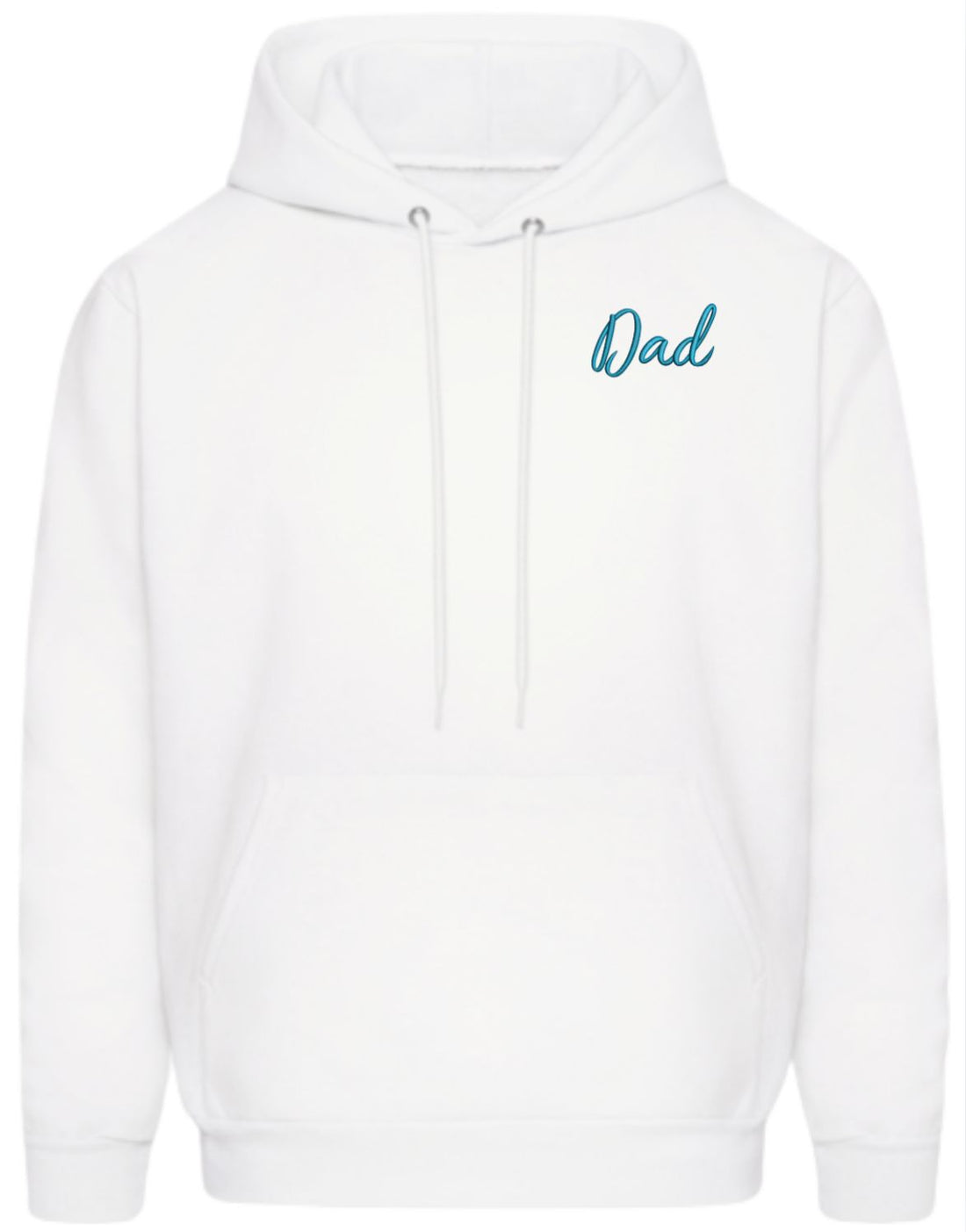Father’s day Embroidery Design