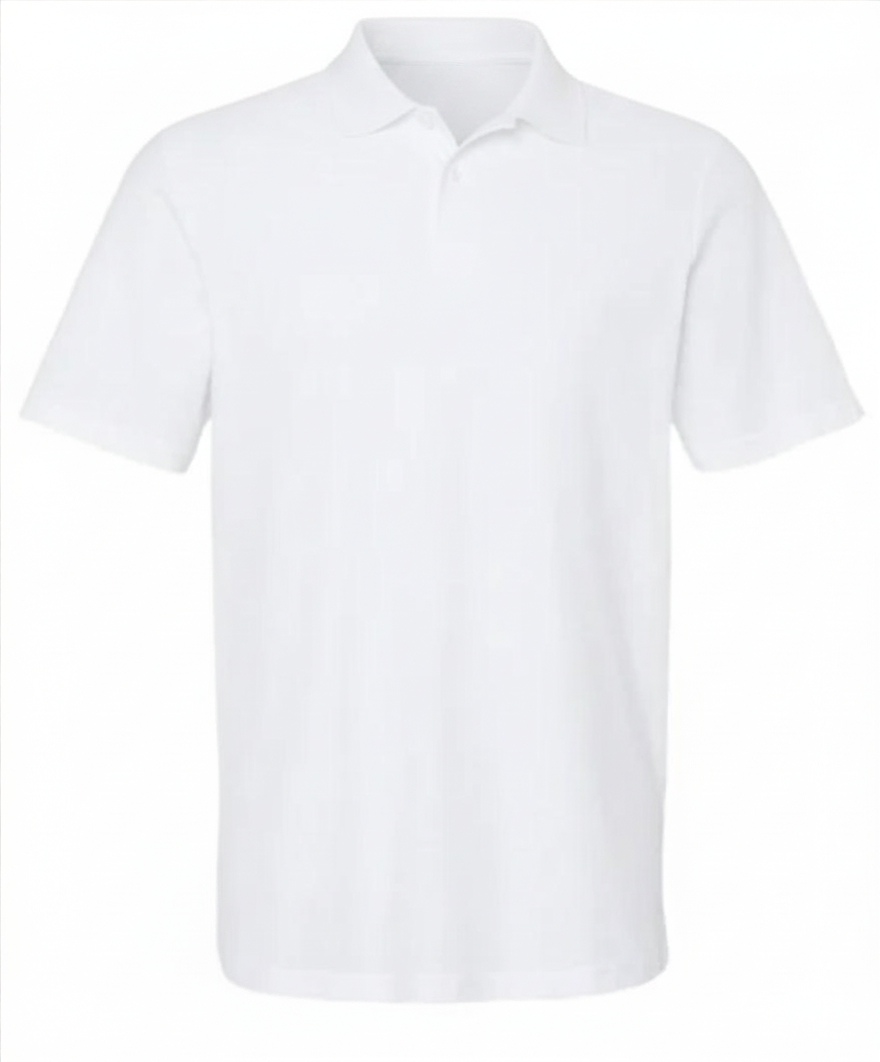 Men's Polo Shirt