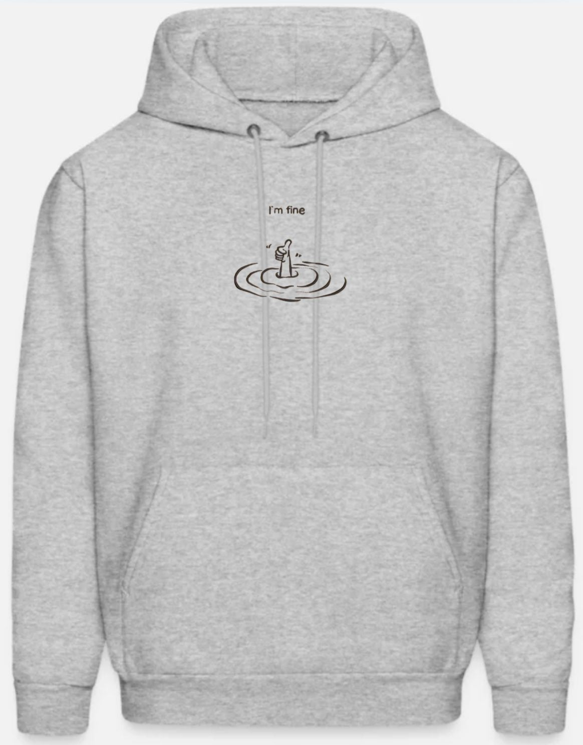 It's Fine Graphics Embroidery design