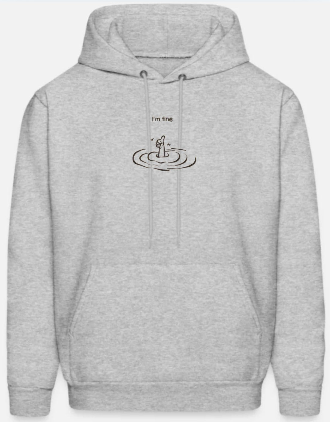 It's Fine Graphics Embroidery design