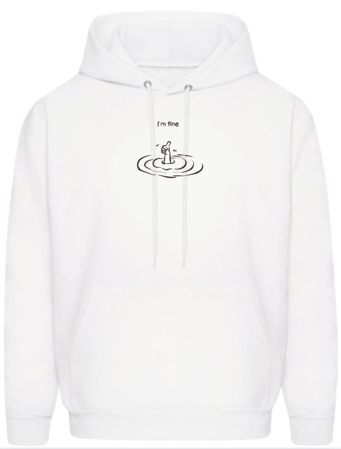 It's Fine Graphics Embroidery design