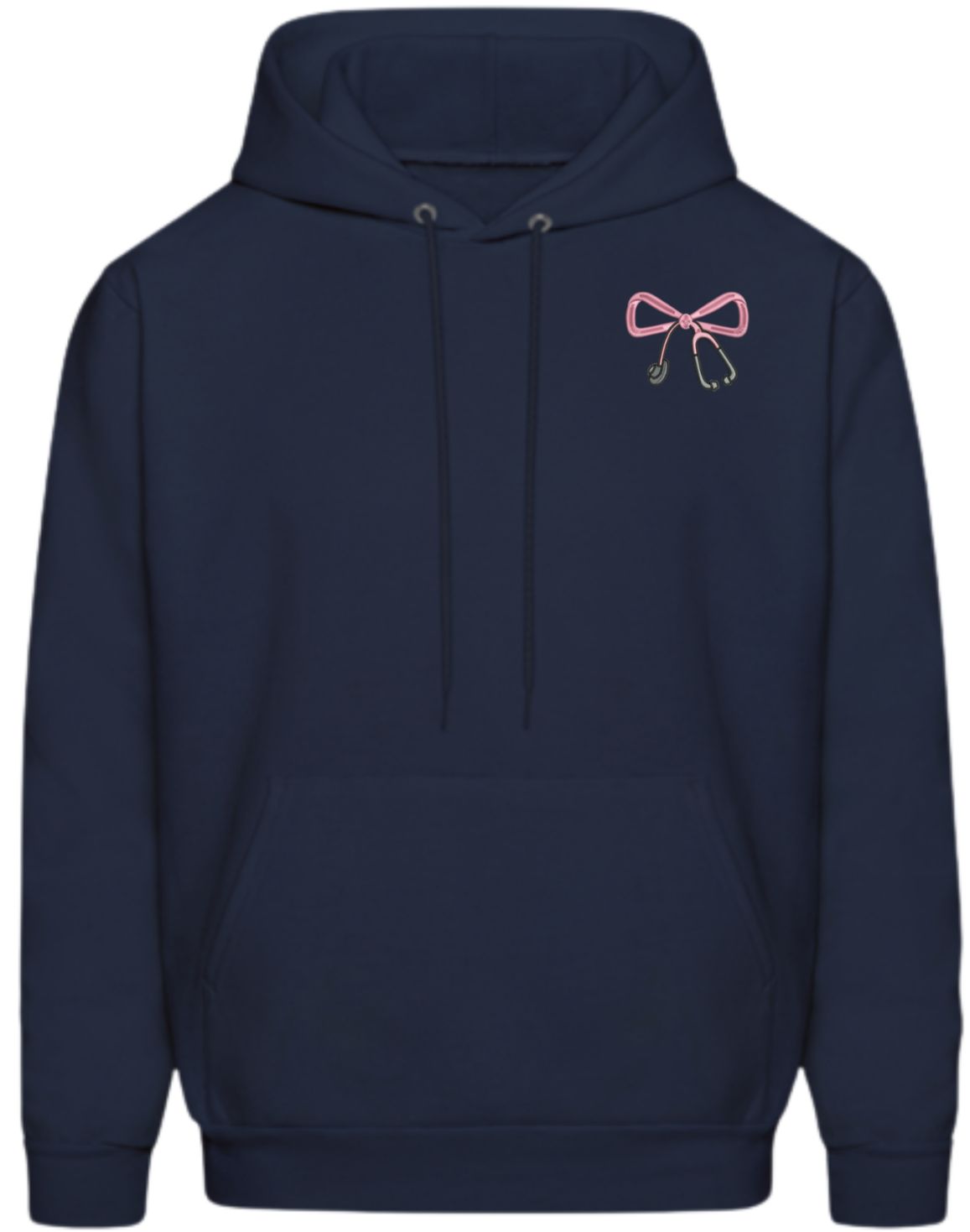 Cute Bow Embroidery design