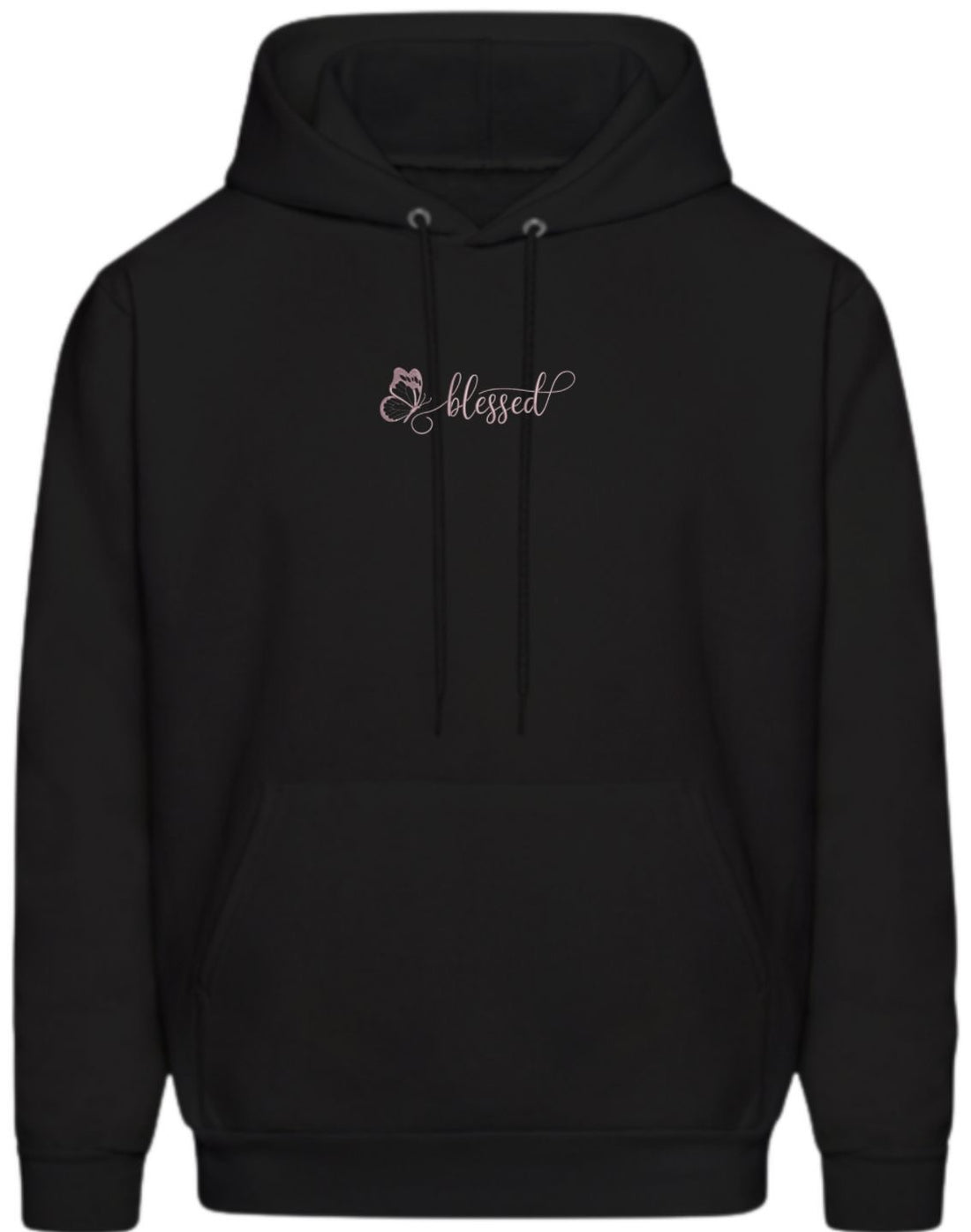 Blessed Graphics Embroidery Design