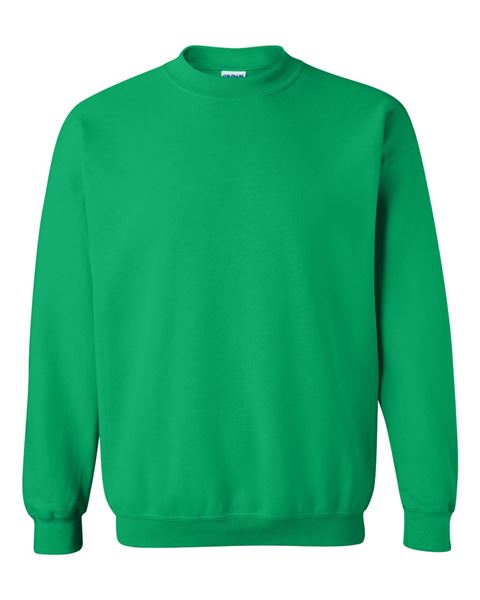 Crew Neck Sweatshirt