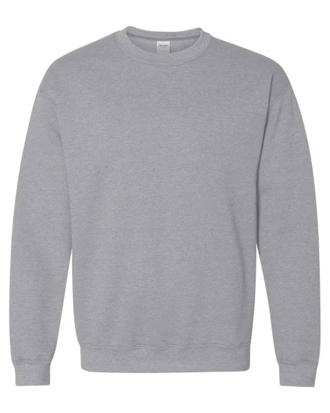 Crew Neck Sweatshirt