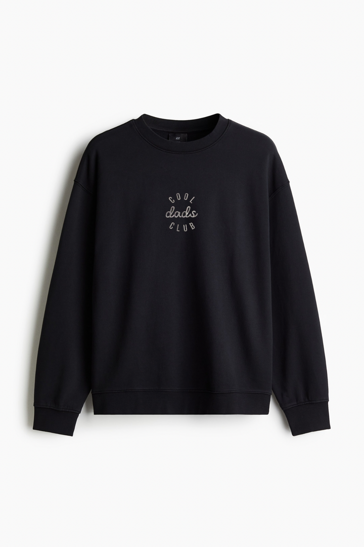 Cool Dad, Father's Day