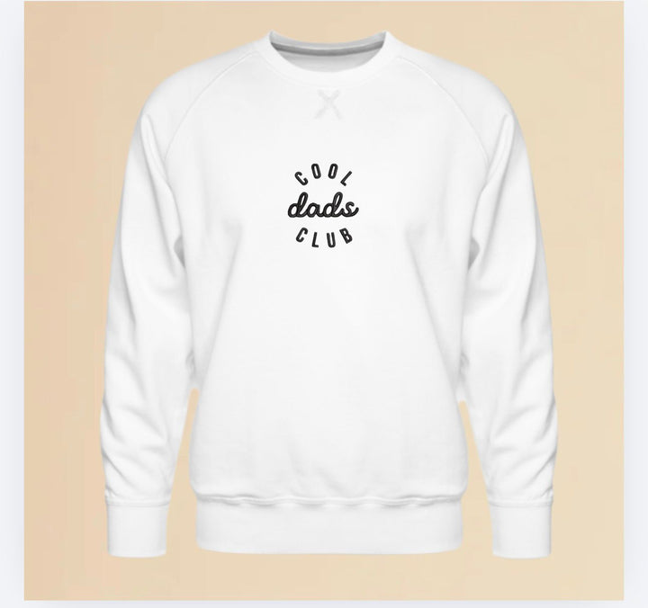 Cool Dad, Father's Day Embroidery Design