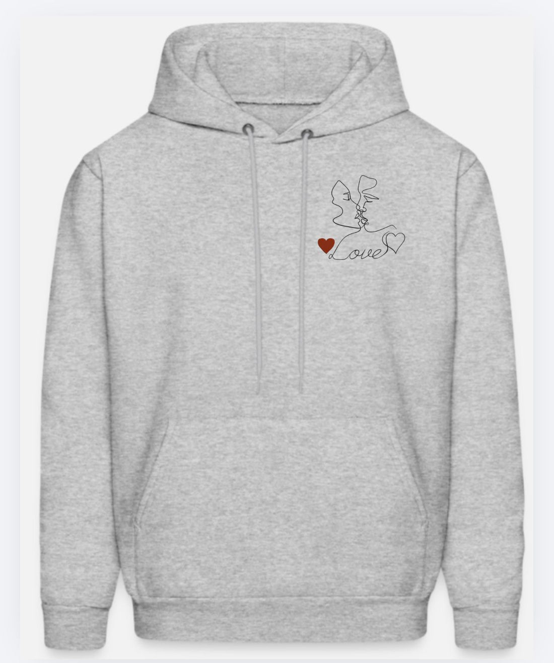 Valentine’s Day Embroidery Design