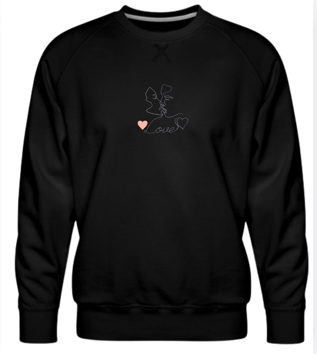 Valentine’s Day Embroidery Design