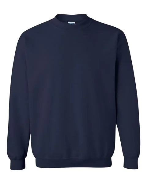Crew Neck Sweatshirt