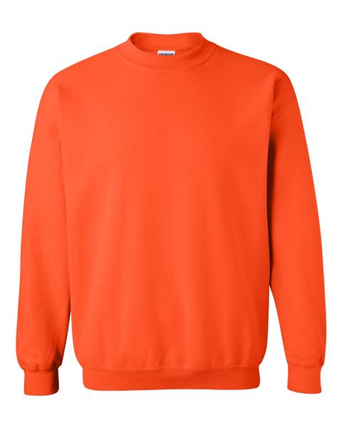 Crew Neck Sweatshirt