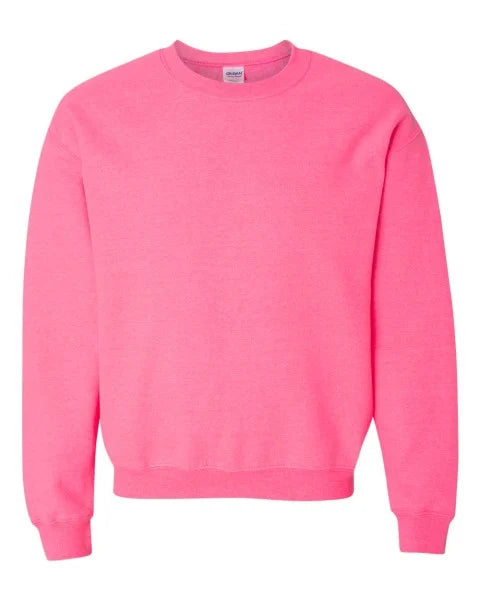 Crew Neck Sweatshirt
