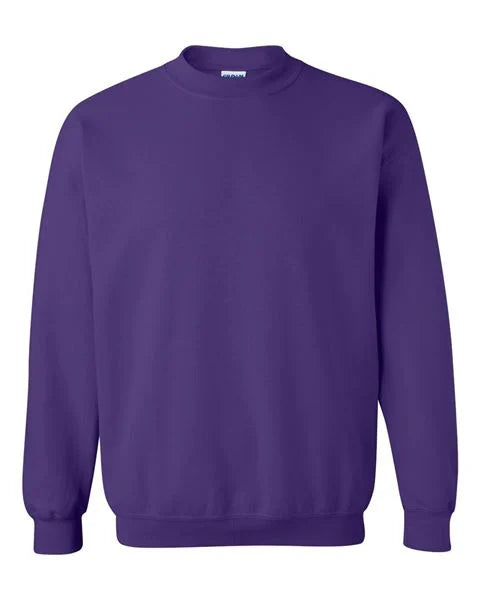 Crew Neck Sweatshirt