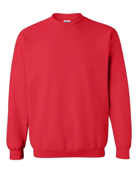 Crew Neck Sweatshirt