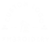 Custom Logo Embroidery
