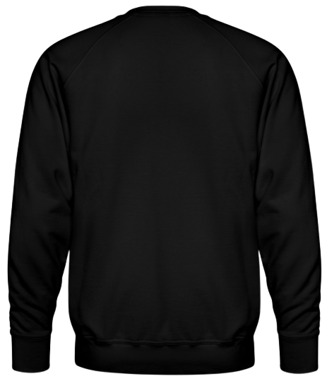 Crew Neck Sweatshirt