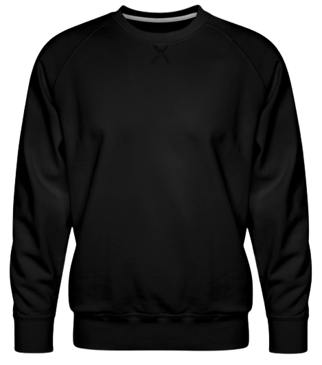 Crew Neck Sweatshirt