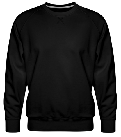 Crew Neck Sweatshirt